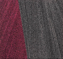 Milliken Facet ftr79-82-137 Magenta Anthracit фото 1 | FLOORDEALER